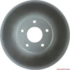 Centric Front Disc Brake Rotor for Maxima, Murano (320.42075F)