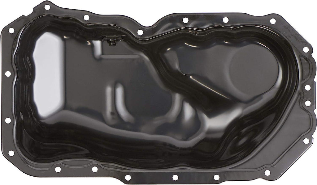 MZP20A Engine Oil Pan, 1 Pack