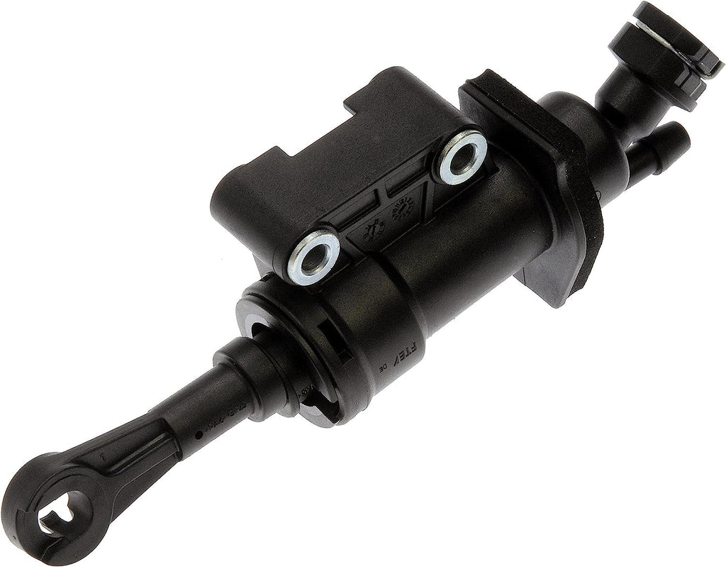 Dorman CM640176 Clutch Master Cylinder for Select Chevrolet Models