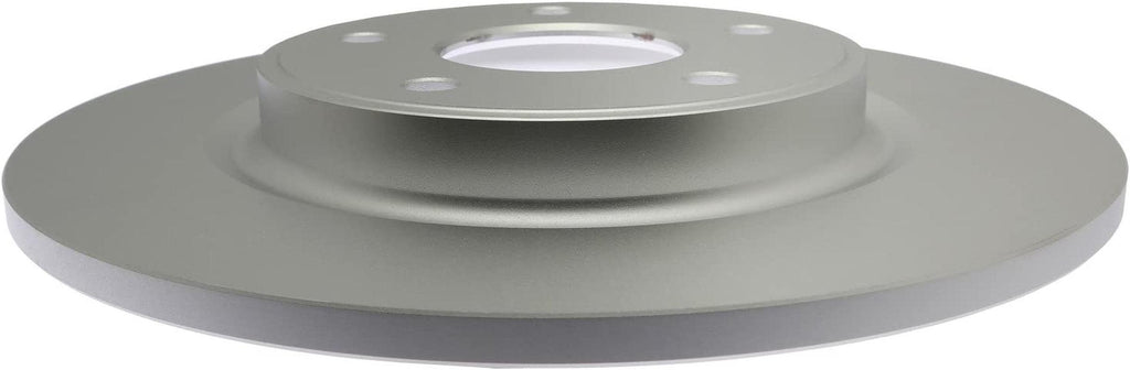 Gold 18A82040 Rear Disc Brake Rotor