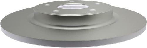 Gold 18A82040 Rear Disc Brake Rotor