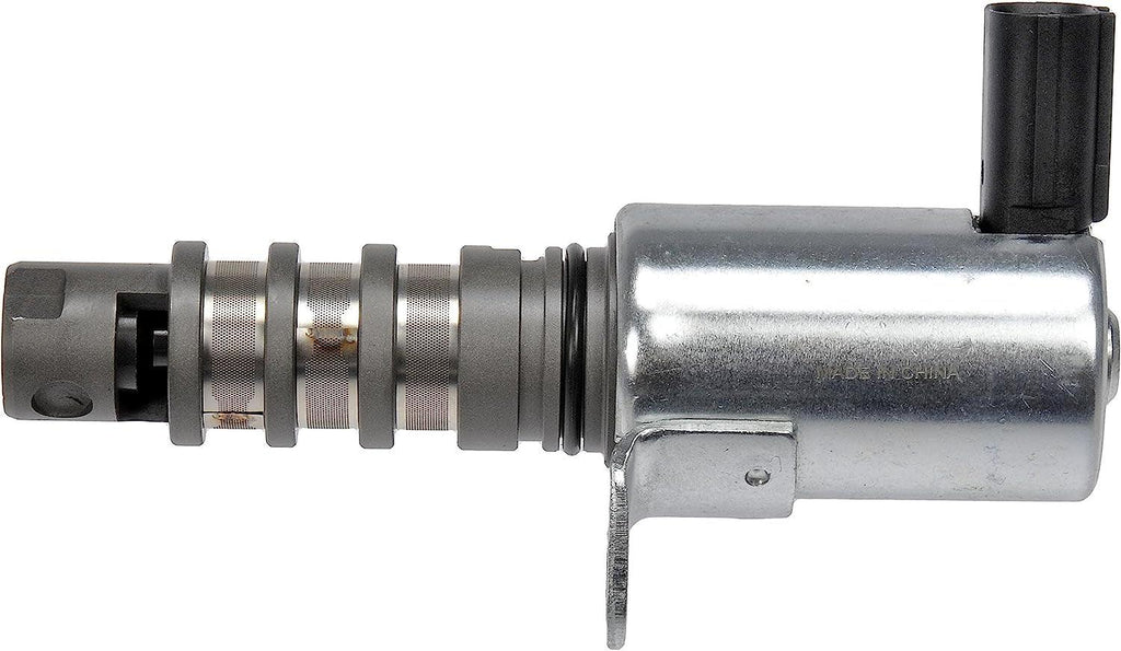 Dorman 918-070 Engine Variable Valve Timing (VVT) Solenoid Compatible with Select Acura / Honda Models