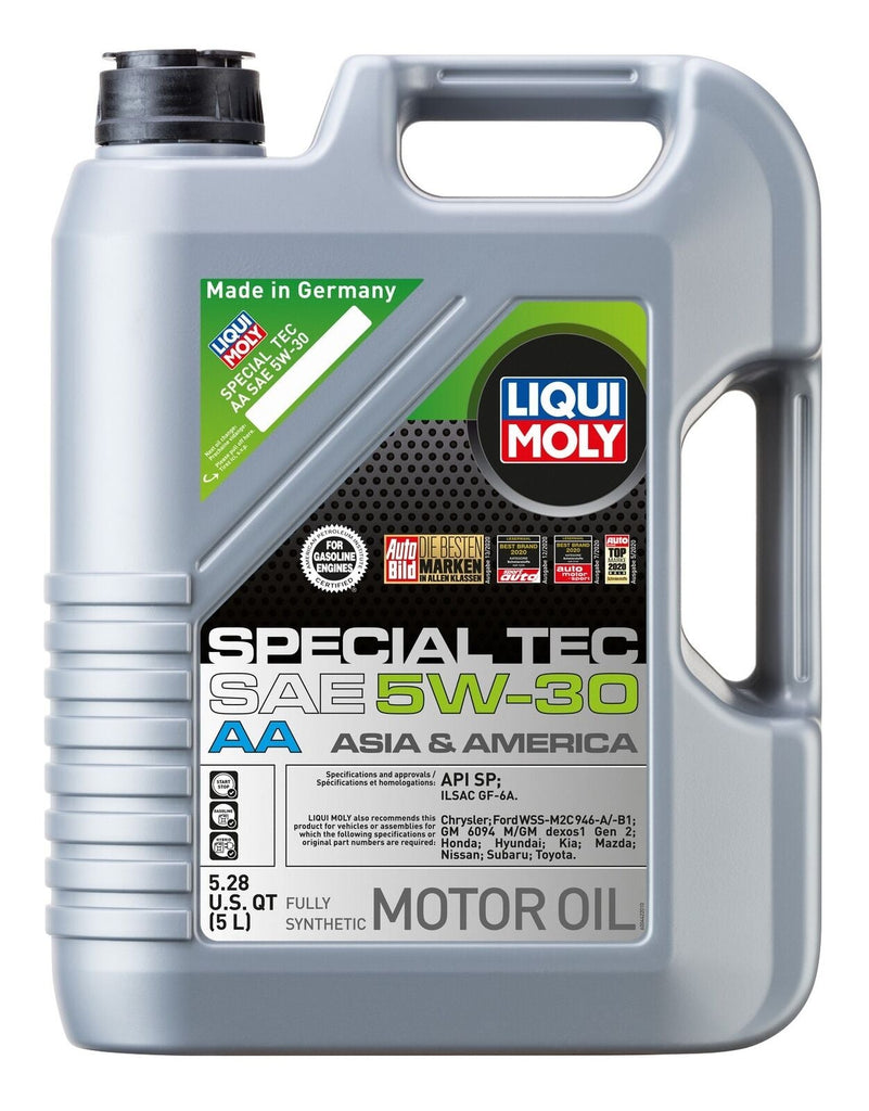 Engine Oil for Enclave, Encore GX, CT4, CT5, XT5, XT6, Blazer, Camaro+More 20138