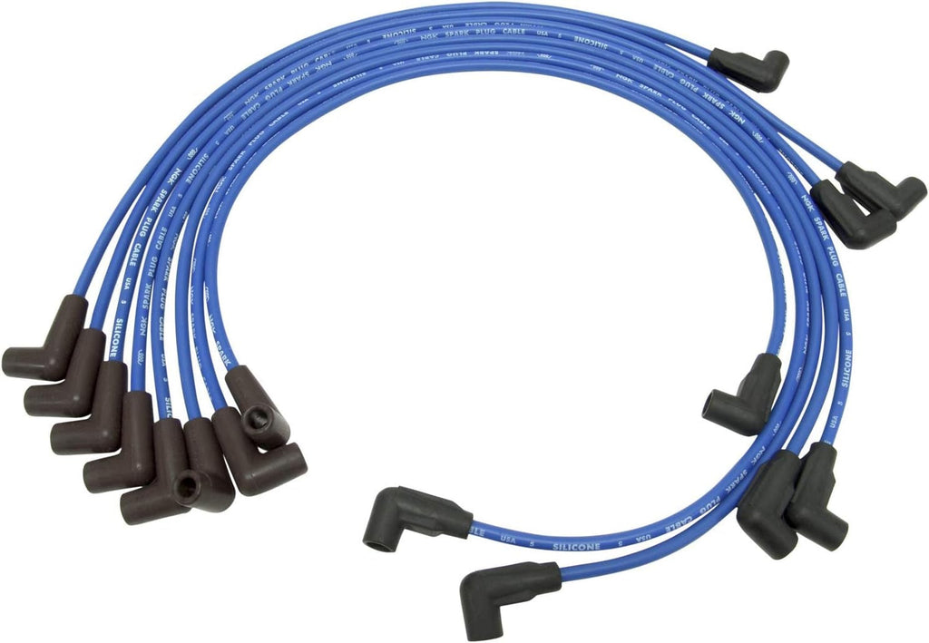 (51100) RC-GMX053 Spark Plug Wire Set