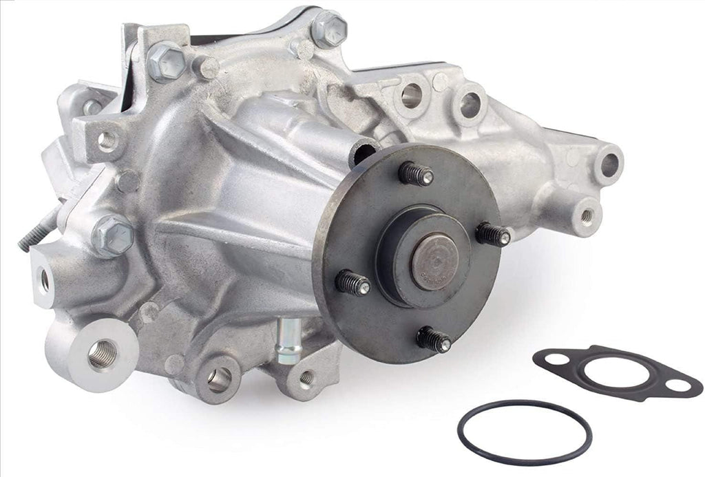 TKT-031 Engine Timing Belt Kit with Water Pump