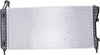 2710 Radiator Compatible with 2004-2005 Chevrolet Impala