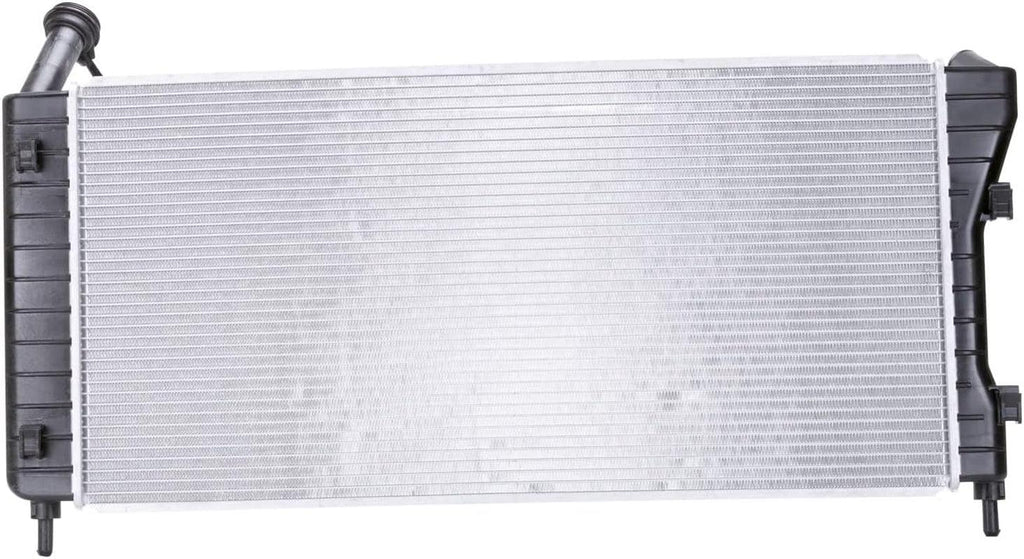 2710 Radiator Compatible with 2004-2005 Chevrolet Impala