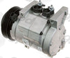 Global Parts A/C Compressor for 11-20 Dodge Durango 6512904