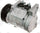 Global Parts A/C Compressor for 11-20 Dodge Durango 6512904