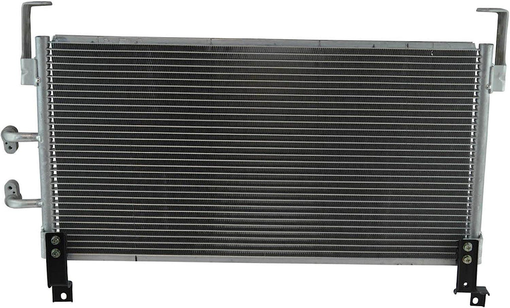 AC Condenser A/C Air Conditioning Direct Fit for Plymouth Dodge Neon 2.0L