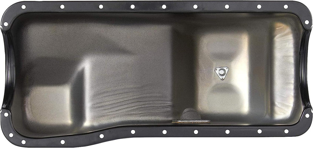 Spectra Engine Oil Pan FP18B