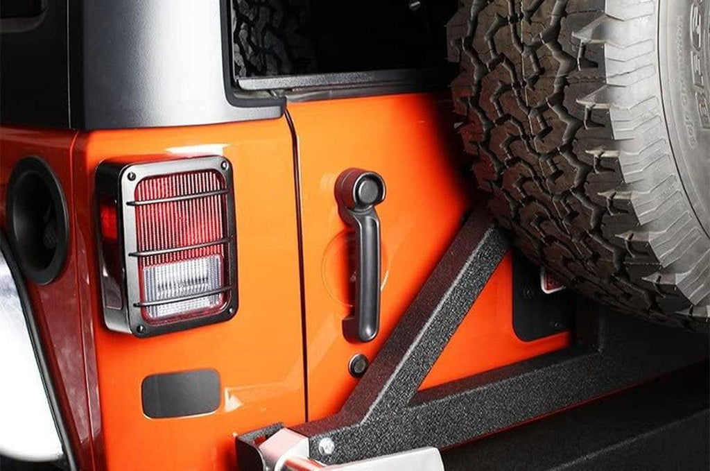 Taillight Guard (Pair) 80582