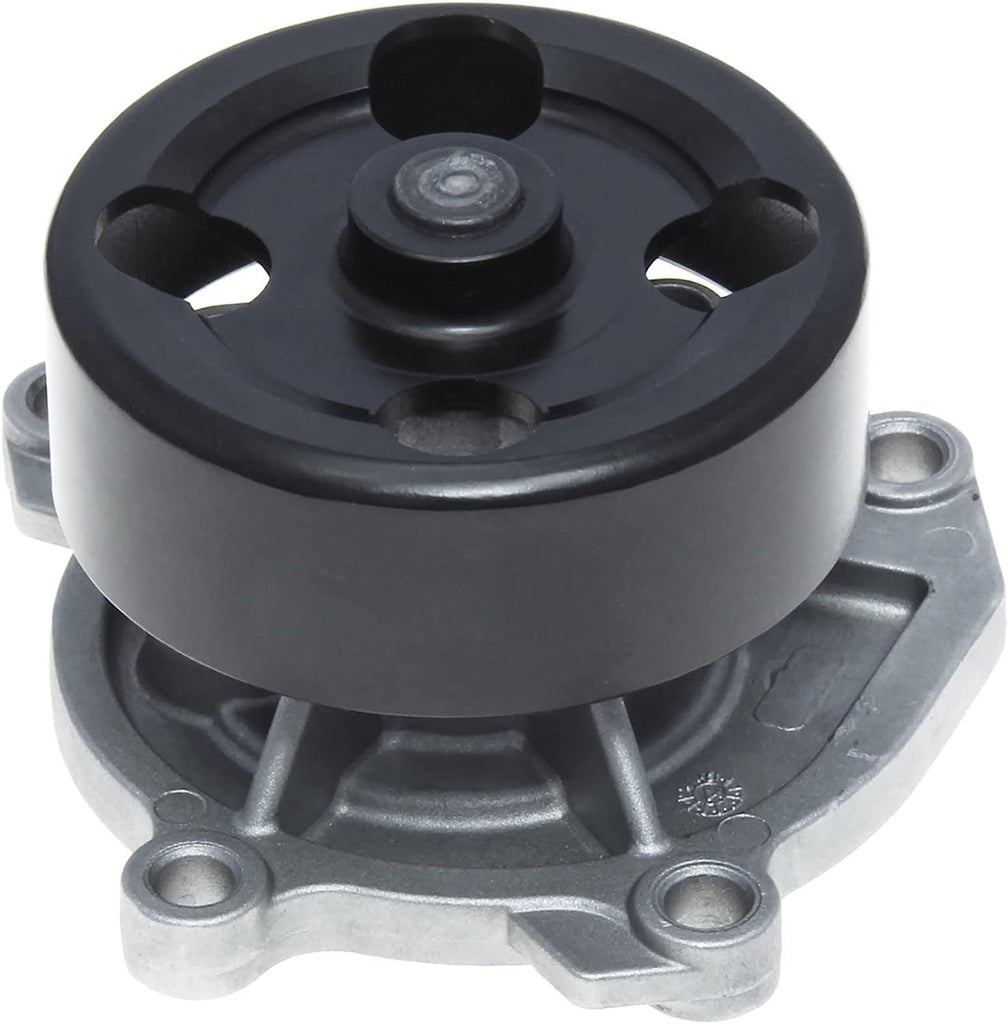 41102 Premium Engine Water Pump