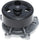 41102 Premium Engine Water Pump