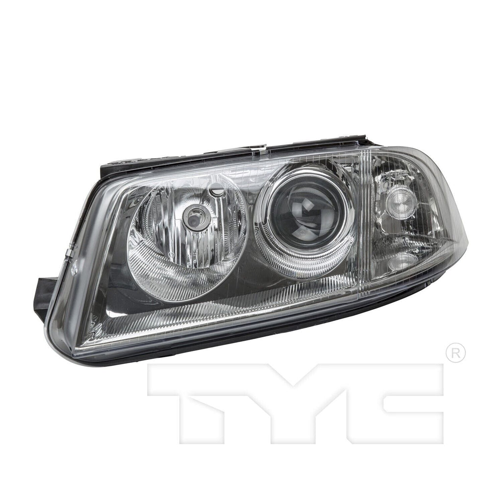 TYC Headlight Assembly for 01-05 Passat 20-6244-00