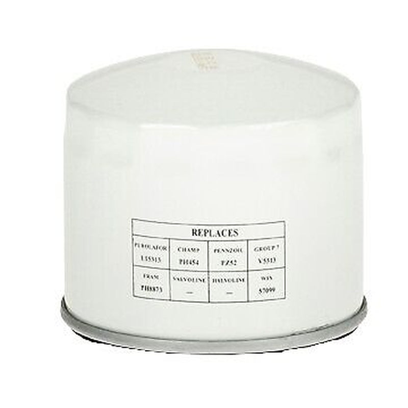 Engine Oil Filter for Silverado 2500 HD Classic+More PO5313