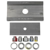 Alignment Thrust Plate for E-350 Super Duty, F-250 Super Duty+More (K100179)