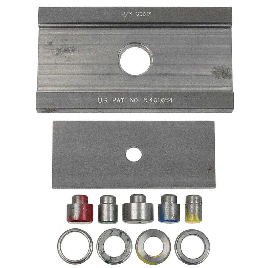 Alignment Thrust Plate for E-350 Super Duty, F-250 Super Duty+More (K100179)