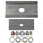 Alignment Thrust Plate for E-350 Super Duty, F-250 Super Duty+More (K100179)