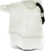 A-Premium Engine Coolant Overflow Recovery Reservoir Tank [With Cap] Compatible with Mazda Protege 1995-2003 [1.5L, 1.6L, 1.8L, 2.0L], Protege5 2002 2003 [2.0L]