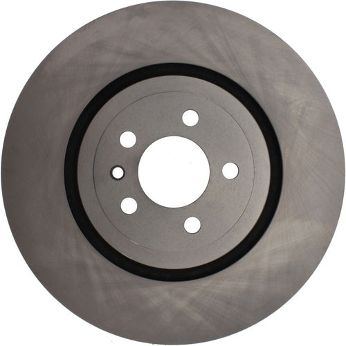 Centric Front Disc Brake Rotor for 300, Challenger, Charger (121.63086)