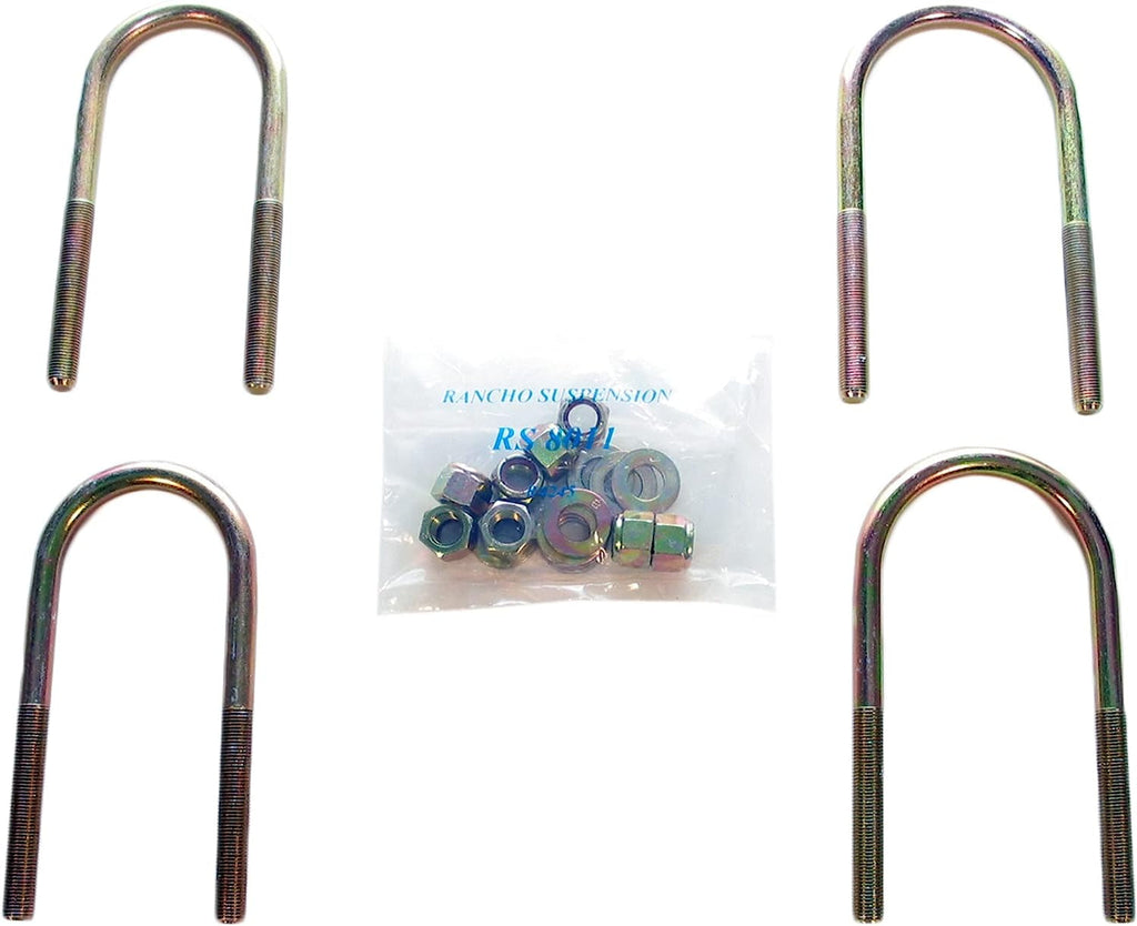 RS720 U-Bolt Kit