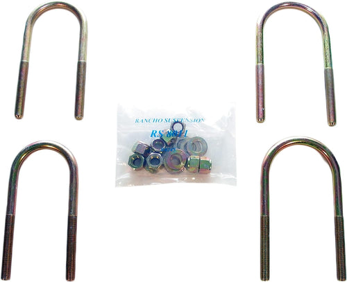 RS720 U-Bolt Kit