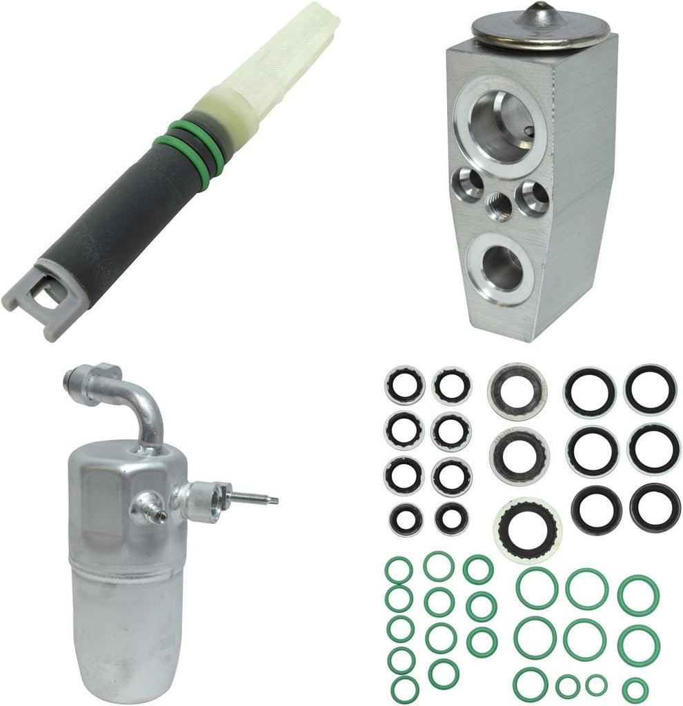 AK1781 - A/C System Repair Kit