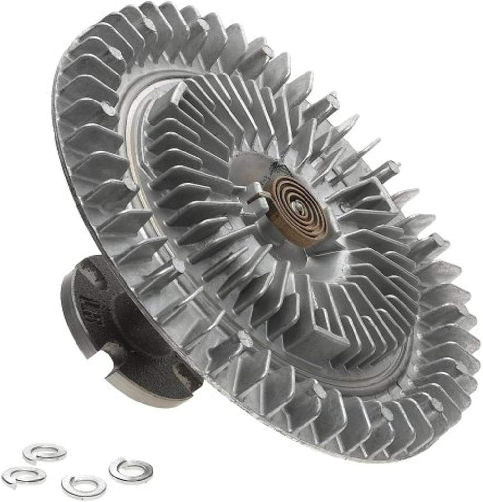 2734 Premium Fan Clutch