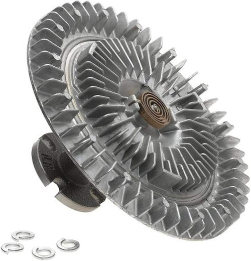 2734 Premium Fan Clutch