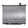 2458 Radiator Assembly for 02-08 Envoy Rainier Trailblazer