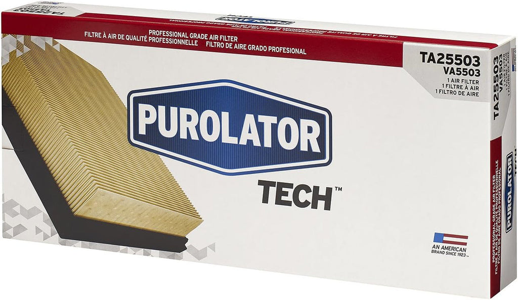 TA25503 tech Air Filter