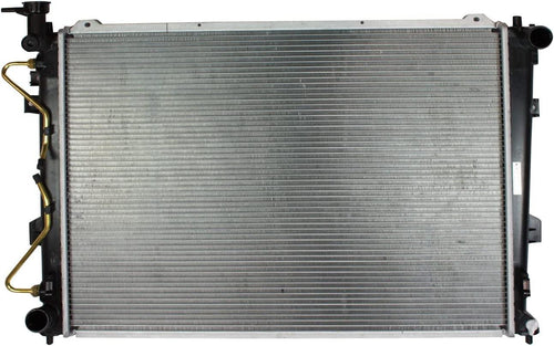 2961 Replacement Radiator Compatible with Kia Rondo