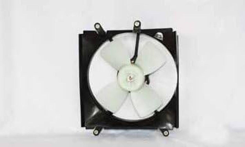 600450 Toyota Rav4 Replacement Radiator Cooling Fan Assembly