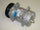 Global Parts A/C Compressor for Jaguar 7511768