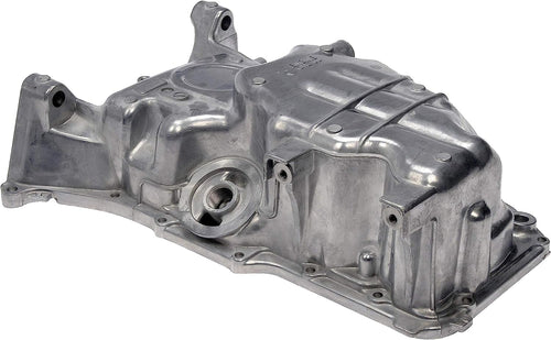 Dorman 264-857 Engine Oil Pan Compatible with Select Honda Models