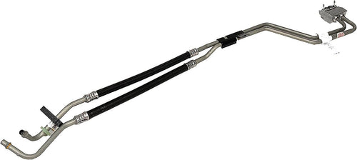 GM Genuine Parts 15898973 Engine Oil Cooler Inlet and Outlet Hose Kit