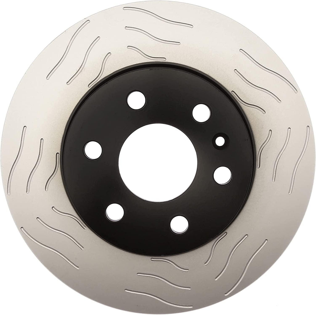 Gold 18A82038SD Performance Front Disc Brake Rotor