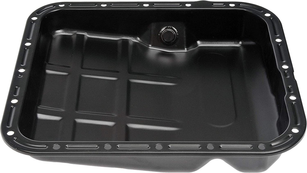 Dorman 265-859 Transmission Oil Pan Compatible with Select Subaru Models