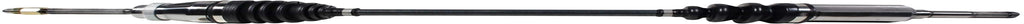 NCV51542 CV Axle Shaft Assembly - Left Front (Driver Side)