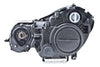 Hella Headlight Assembly for E320, E500, E55 AMG 008369361