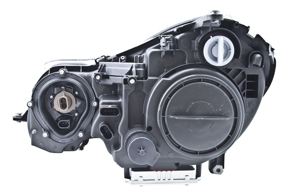 Hella Headlight Assembly for E320, E500, E55 AMG 008369361