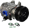 68192 A/C Compressor