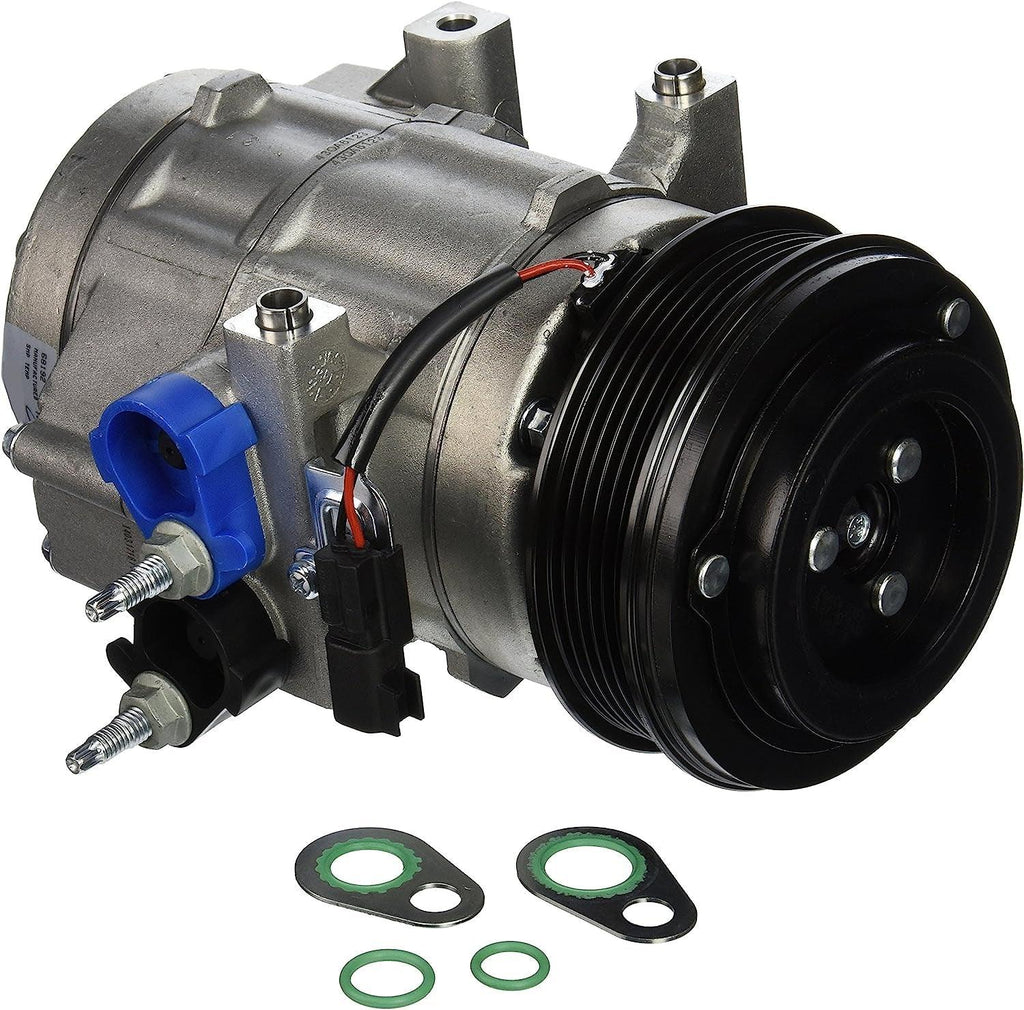68192 A/C Compressor