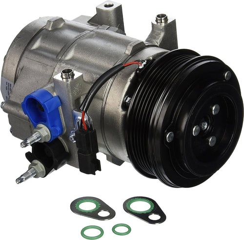 68192 A/C Compressor