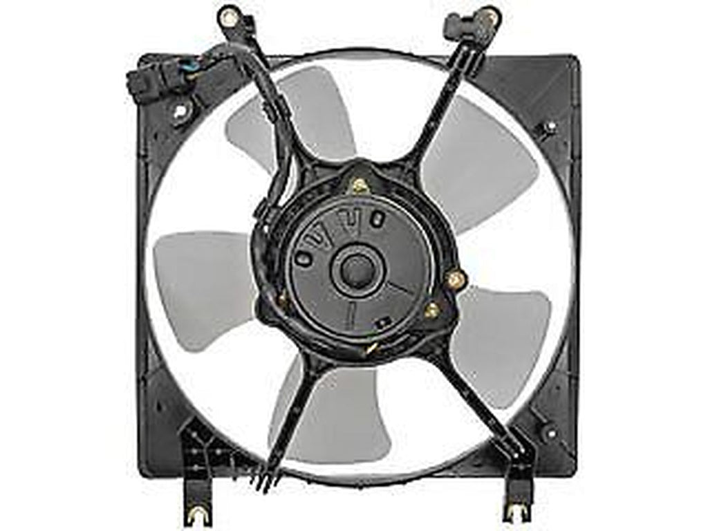 Dorman Engine Cooling Fan Assembly for Sebring, Avenger 620-027