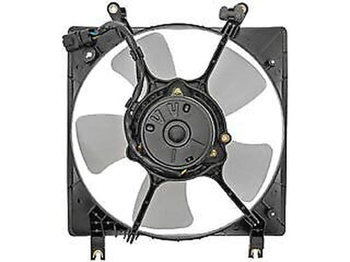 Dorman Engine Cooling Fan Assembly for Sebring, Avenger 620-027