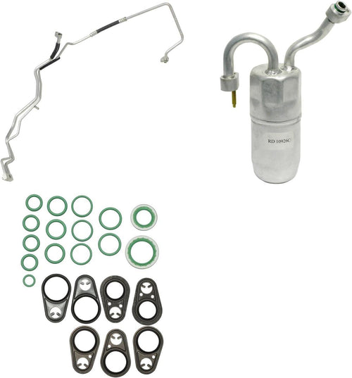 AK1600 - A/C System Repair Kit
