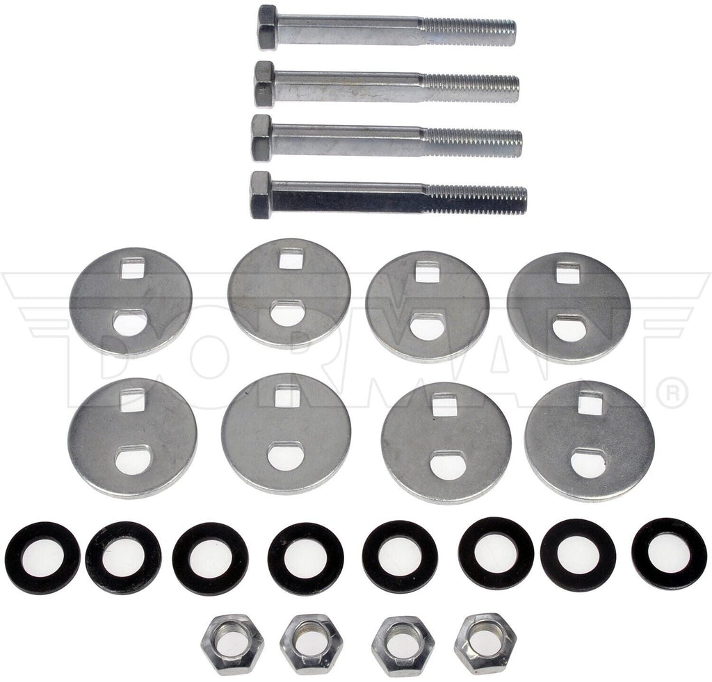 Alignment Caster / Camber Kit for Ranger, B2300, B4000, B3000+More 545-534