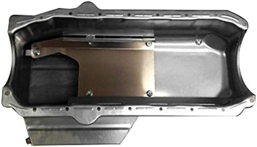 CP100 Competition Series Small Block Chevy Pan